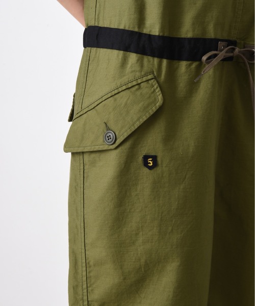 blanc basque（ブランバスク）の「【Blanc basque】ムラ糸ライト  