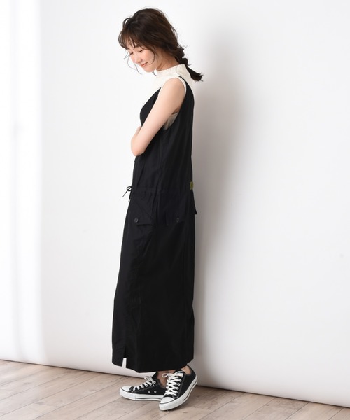 blanc basque（ブランバスク）の「【Blanc basque】ムラ糸ライト  