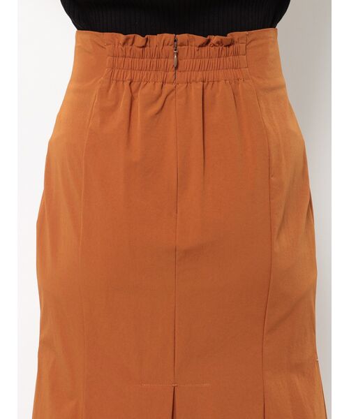 MURUA（ムルーア）の「イレヘムマーメイドスカート（スカート・レディース・ブラック/オレンジ/その他1・1/2）」の18枚目の写真