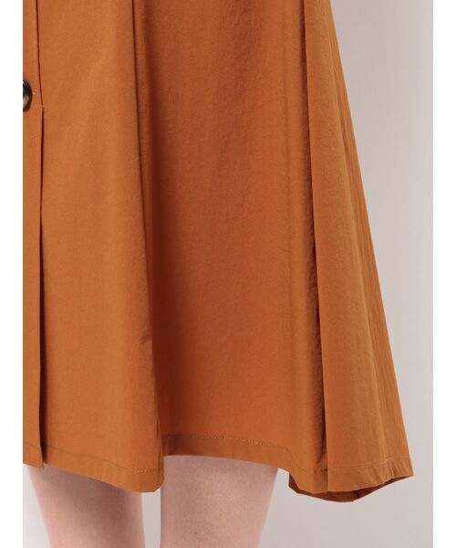 MURUA（ムルーア）の「イレヘムマーメイドスカート（スカート・レディース・ブラック/オレンジ/その他1・1/2）」の19枚目の写真