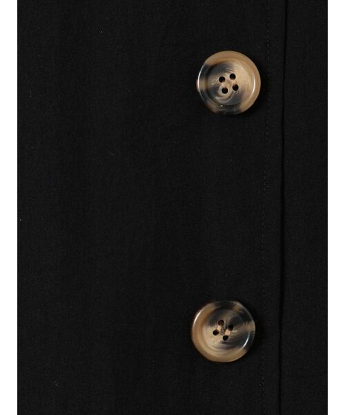 MURUA（ムルーア）の「イレヘムマーメイドスカート（スカート・レディース・ブラック/オレンジ/その他1・1/2）」の20枚目の写真