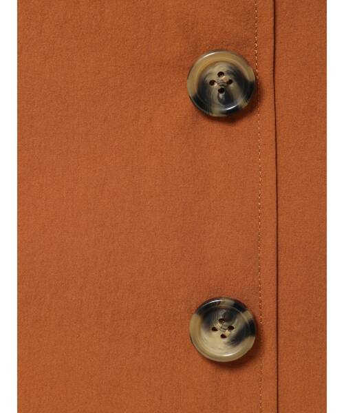 MURUA（ムルーア）の「イレヘムマーメイドスカート（スカート・レディース・ブラック/オレンジ/その他1・1/2）」の21枚目の写真