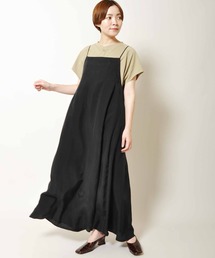 ストライプギャザーワンピース ワンピース Johnbull ジョンブル のファッション通販 Zozotown