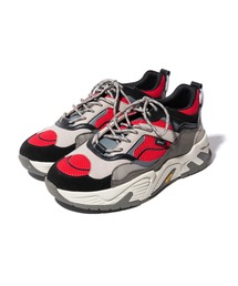 Platform dad sneakers / プラットフォームダッドスニーカー