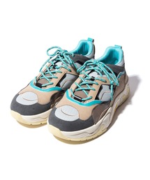 Platform dad sneakers / プラットフォームダッドスニーカー