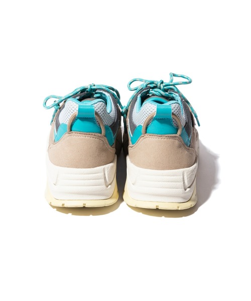 Platform dad sneakers / プラットフォームダッドスニーカー