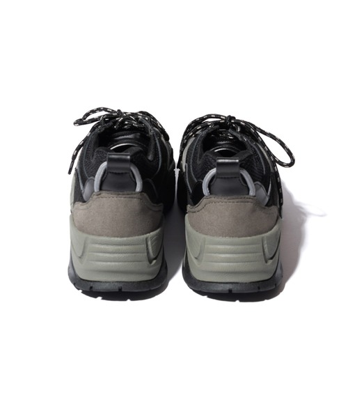 Platform dad sneakers / プラットフォームダッドスニーカー