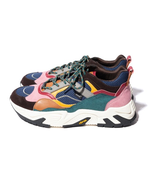 Platform dad sneakers / プラットフォームダッドスニーカー