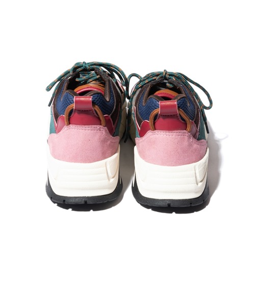 Platform dad sneakers / プラットフォームダッドスニーカー