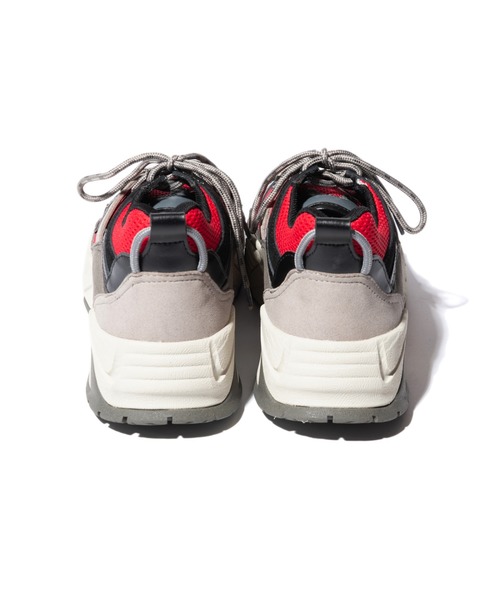 Platform dad sneakers / プラットフォームダッドスニーカー