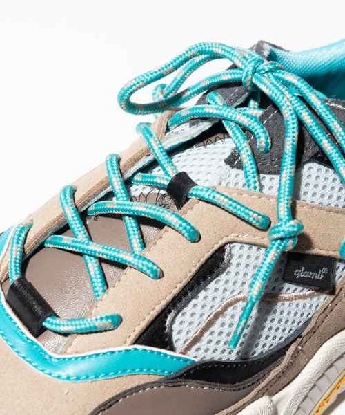 Platform dad sneakers / プラットフォームダッドスニーカー