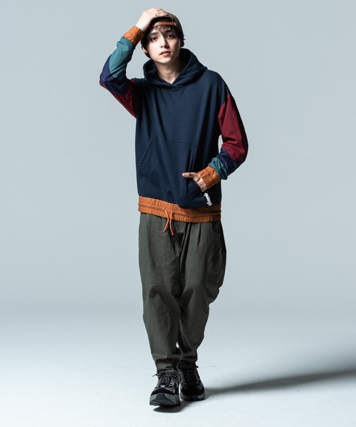 glamb Platform dad sneakers マルチカラー Platform dad sneakers / プラットフォームダッドスニーカー