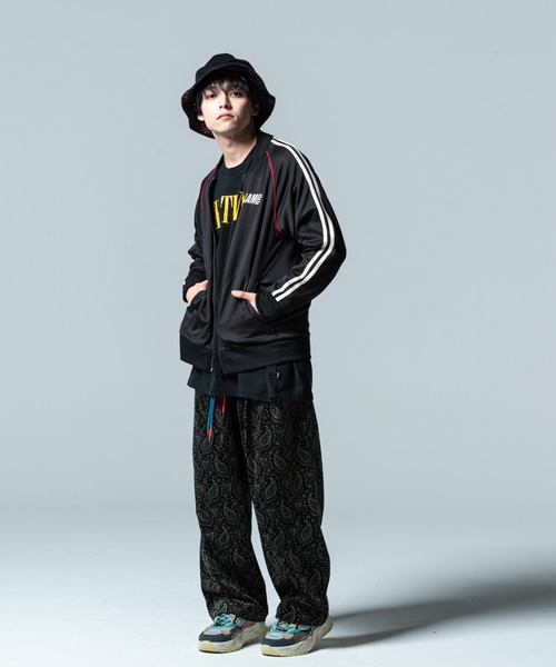 glamb Platform dad sneakers マルチカラー Platform dad sneakers / プラットフォームダッドスニーカー