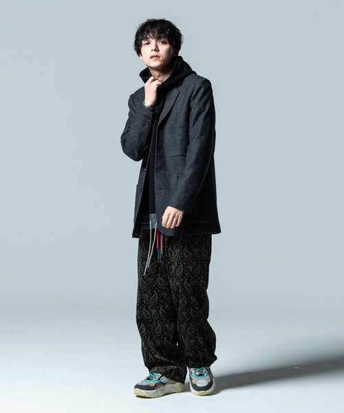 glamb Platform dad sneakers マルチカラー Platform dad sneakers / プラットフォームダッドスニーカー