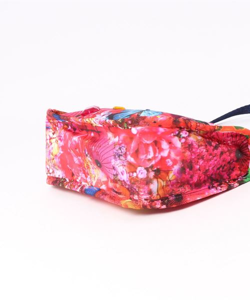 LeSportsac（レスポートサック）の「【M / mika ninagawa