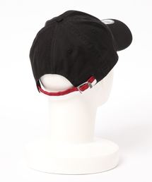 NEWERA 高橋愛 フライトキャップ 黒 NEW ERA NEWERA 高橋愛 ニューエラ キャップ コラボ