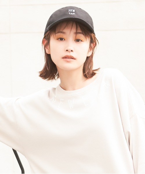 NEW ERA（ニューエラ）の「ニューエラ キャップ 別注 AI