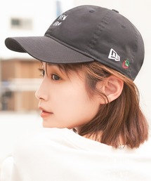 ニューエラ✖️ 高橋愛　コラボ　フライトキャップ　美品　レア商品　Ｌサイズ NEW ERA（ニューエラ）の「【NEW ERA】TRAPPER AI TAKAHASHI