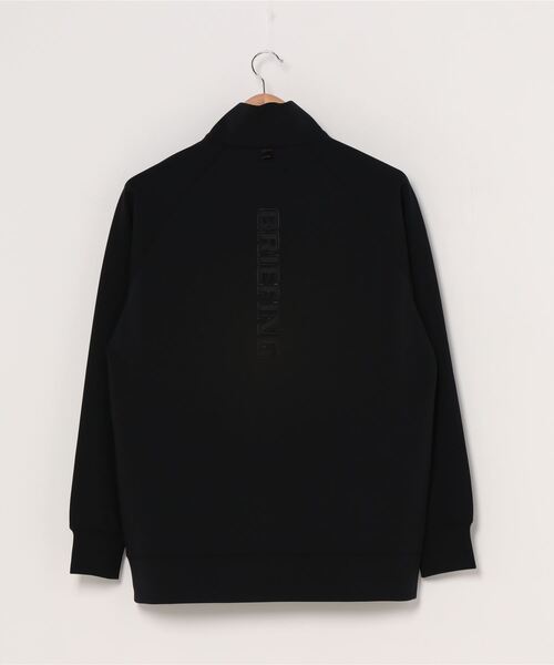 BRIEFING（ブリーフィング）の「MENS 3D LOGO HZ PULLOVER（Tシャツ  