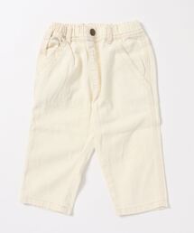 Life Support Products（ライフサポートプロダクツ）の「【コットンUSAデニム】ペインターパンツ（80～160cm）（その他パンツ・キッズ）」