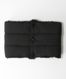 COBMASTER | [ コブマスター ] SC COBMASTER ダウン ボア ネックウォーマー(ネックウォーマー/スヌード)