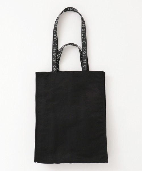 JOSEPH STUDIO（ジョゼフストゥディオ）の「オリジナル4WAYエコトートバッグ（エコバッグ/サブバッグ・レディース・ブラック系/ピンク系・F）」の3枚目の写真