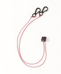 HIKA | 【HIKA】mask cord reflector / マスクコード ストラップ リフレクター / MADE IN JAPAN(マスク)