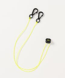 HIKA（ヒカ）の「【HIKA】mask cord reflector / マスクコード ストラップ リフレクター / MADE IN JAPAN（マスク）」