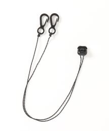 HIKA（ヒカ）の「【HIKA】mask cord reflector / マスクコード ストラップ リフレクター / MADE IN JAPAN（マスク）」