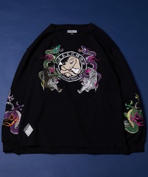 GALFY | GALFY　エグYABAI Tee(Tシャツ/カットソー)