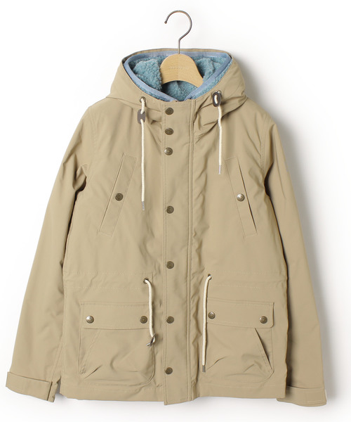 ブランド古着 マウンテンパーカー マウンテンパーカー X Girl エックスガール のファッション通販 Zozoused