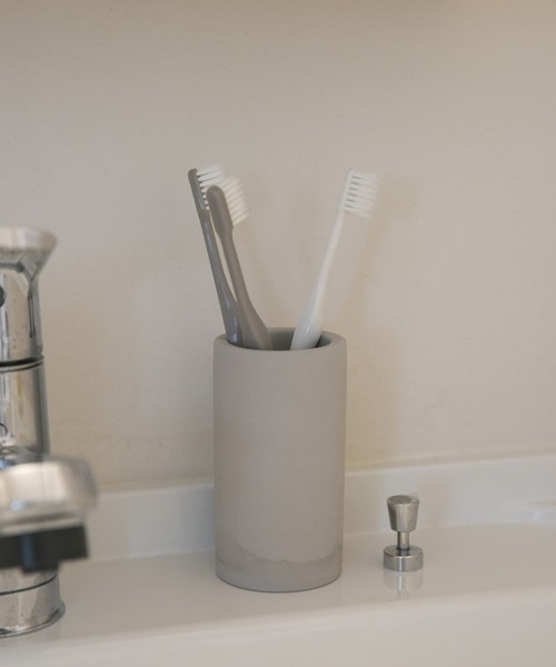 URBAN RESEARCH DOORS(アーバンリサーチドアーズ)の「DOORS LIVING PRODUCTS ツールスタンド(その他雑貨・レディース・グレー/オフホワイト・-)」の2枚目の写真