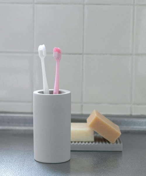 URBAN RESEARCH DOORS(アーバンリサーチドアーズ)の「DOORS LIVING PRODUCTS ツールスタンド(その他雑貨・レディース・グレー/オフホワイト・-)」の3枚目の写真