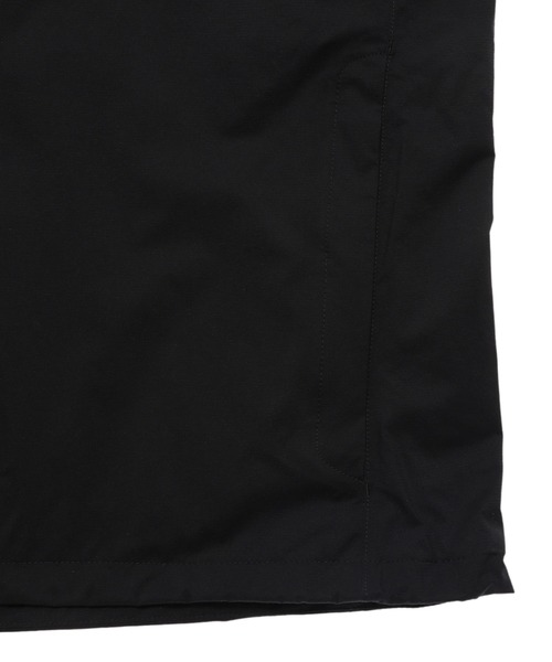 THE NORTH FACE(ザノースフェイス)の「THE NORTH FACE ザ・ノースフェイス Venture Jacket NP12006(その他アウター・レディース・ブラック・MEDIUM/LARGE/X-LARGE)」の9枚目の写真