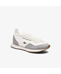 LACOSTE | メンズ MATCH BREAK 0721 1 G(スニーカー)