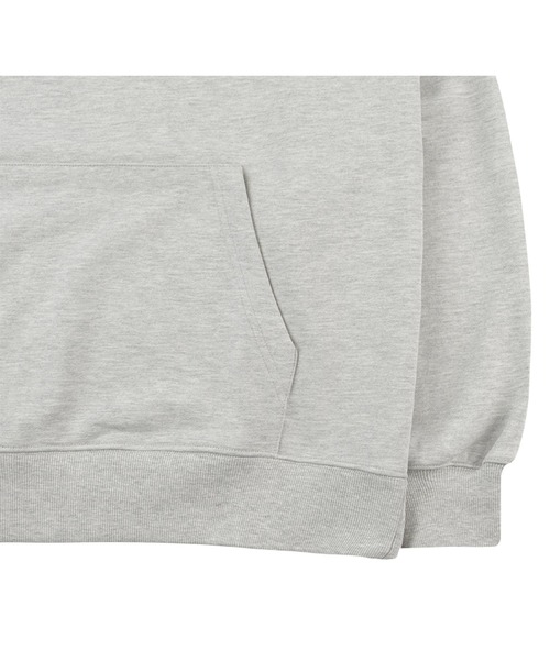 OY（オーワイ）の「【ZOZOTOWN限定アイテム ノベルティ付き】WAVE LOGO HOODIE/バックプリントプルオーバーパーカー（パーカー・メンズ・ホワイト/ブラック/グレー・FREE）」の15枚目の写真