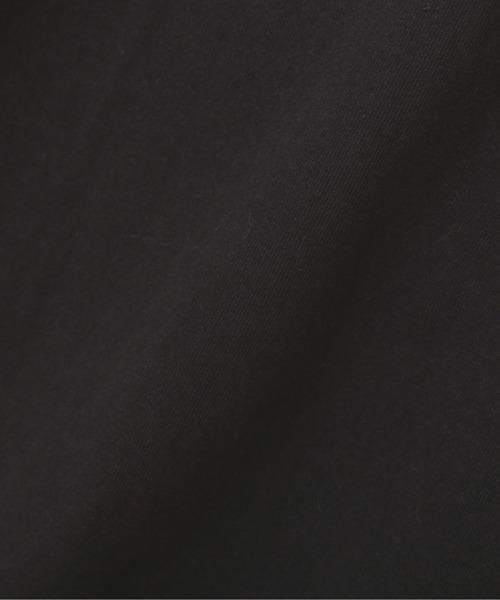 FREE'S MART（フリーズマート）の「◆フレンチスリーブパワショルカットソー（Tシャツ/カットソー・レディース・ホワイト/ブラック/オレンジ・FREE）」の13枚目の写真