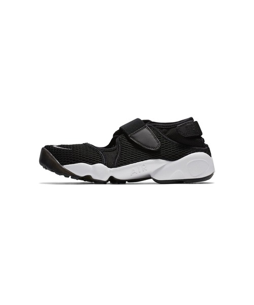 NIKE(ナイキ)の「【NIKE/ナイキ】ウィメンズエアリフトフリーズ◆(スニーカー・レディース・ホワイト/ブラック・24/25/23)」の7枚目の写真