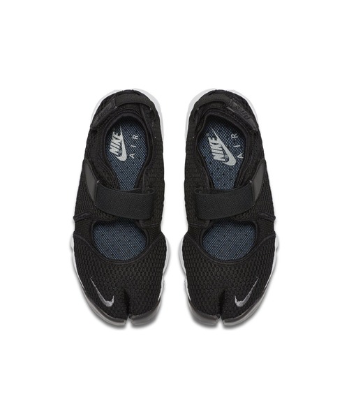 NIKE(ナイキ)の「【NIKE/ナイキ】ウィメンズエアリフトフリーズ◆(スニーカー・レディース・ホワイト/ブラック・24/25/23)」の10枚目の写真