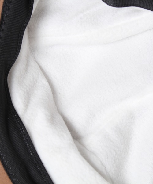 14+（イチヨンプラス）の「タック入りUVキャスケット（キャスケット・レディース・ブラック/ベージュ/グレー/モカ/ベージュ系その他/ブラック系その他/ブラウン系その他/グレー系その他・FREE）」の9枚目の写真