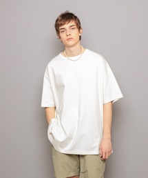 CIAOPANIC | ハイゲージスムーススーパービッグＴシャツ(Tシャツ/カットソー)