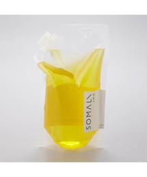 apres les cours（アプレレクール）の「SOMALI 洗濯用液体石けん（1000ml）（ランドリーグッズ・キッズ）」