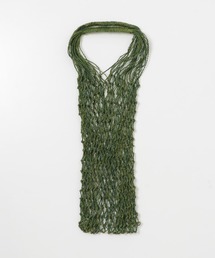 URBAN RESEARCH | マクラメトートバッグ(トートバッグ)