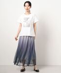 JILL by JILL STUART(ジルバイジルスチュアート)の「ワンピース/ドレス(ワンピース)」