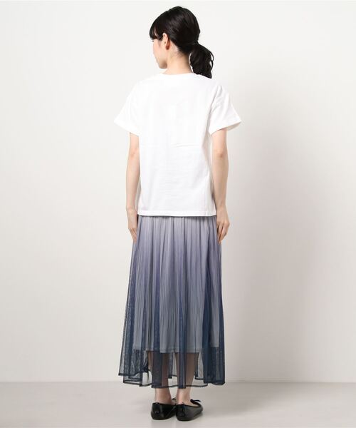 JILL by JILL STUART（ジルバイジルスチュアート）の「Tシャツ