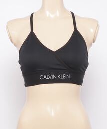 CALVIN KLEIN/カルバンクライン スポーツブラ 4WS0K175