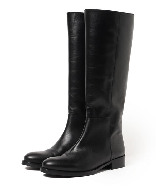 Ray BEAMS(レイビームス)の「REMME / ロングブーツ(ブーツ・レディース・ブラック/ブラウン系その他3・38/39/35/36/37)」の14枚目の写真