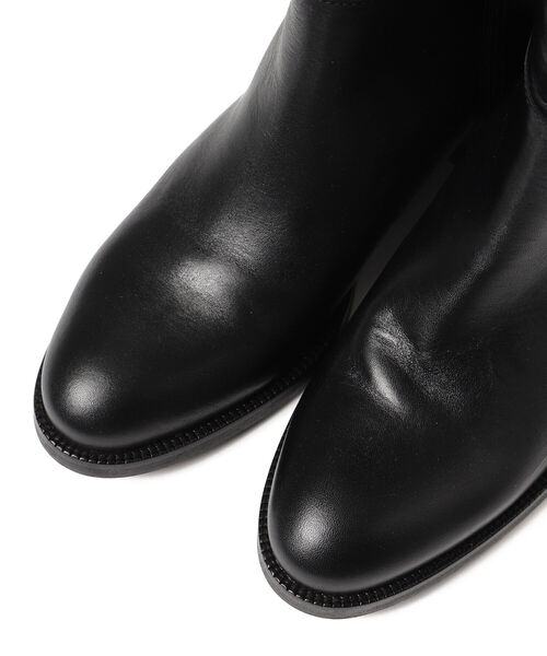 Ray BEAMS(レイビームス)の「REMME / ロングブーツ(ブーツ・レディース・ブラック/ブラウン系その他3・38/39/35/36/37)」の15枚目の写真