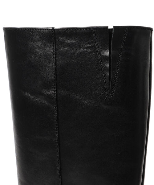 Ray BEAMS(レイビームス)の「REMME / ロングブーツ(ブーツ・レディース・ブラック/ブラウン系その他3・38/39/35/36/37)」の20枚目の写真