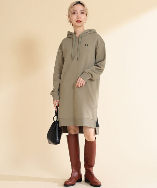 Ray BEAMS(レイビームス)の「REMME / ロングブーツ(ブーツ・レディース・ブラック/ブラウン系その他3・38/39/35/36/37)」の22枚目の写真